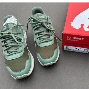 Puma SoftFoam Sneaker – original box